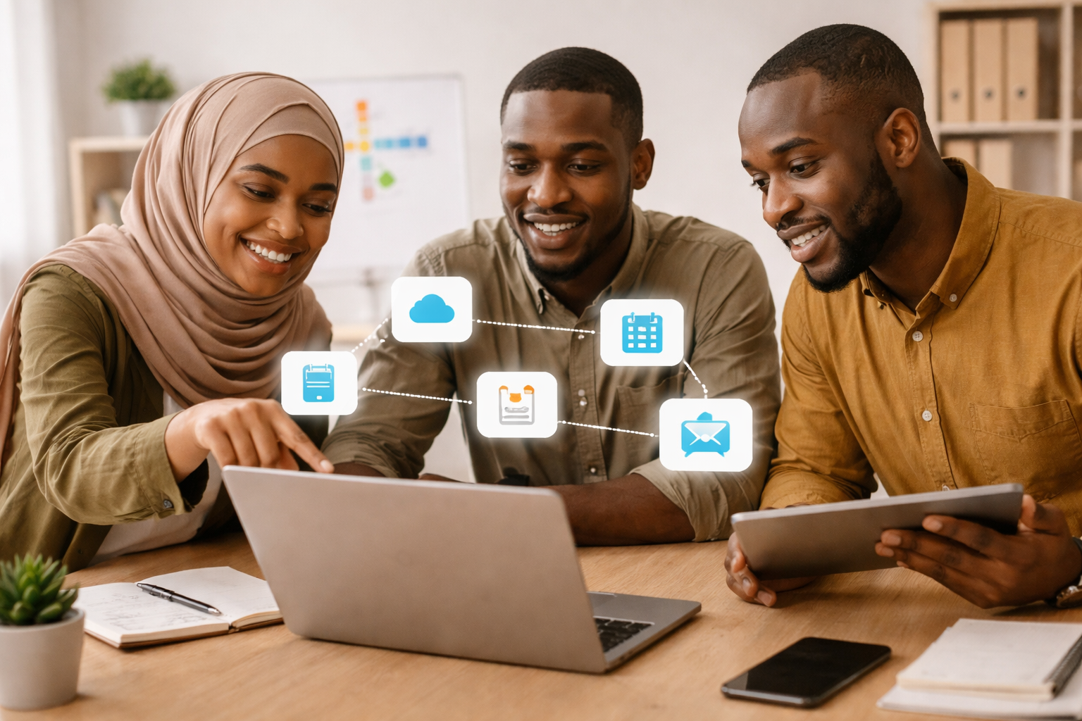  Littératie Numérique et Outils Collaboratifs Essentiels