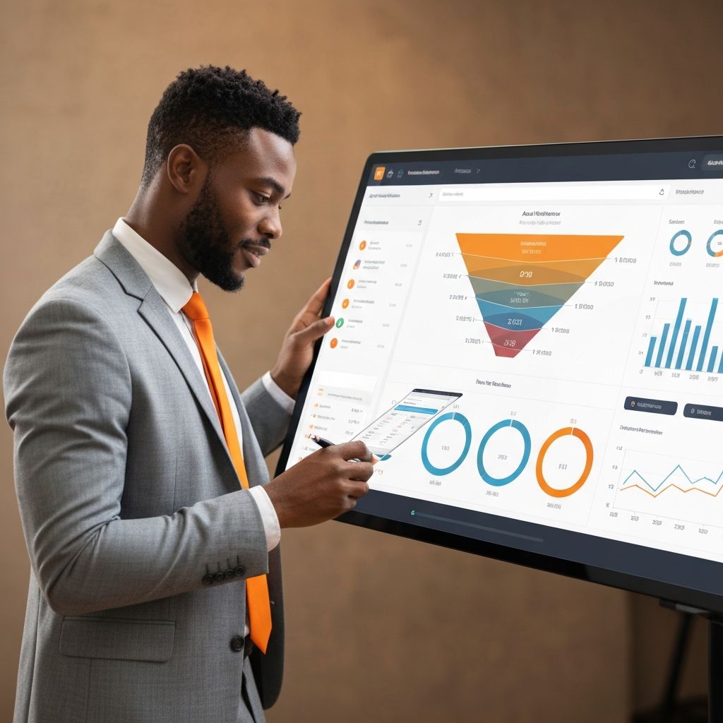 Automatise et vends H24 grâce à l’intelligence artificielle