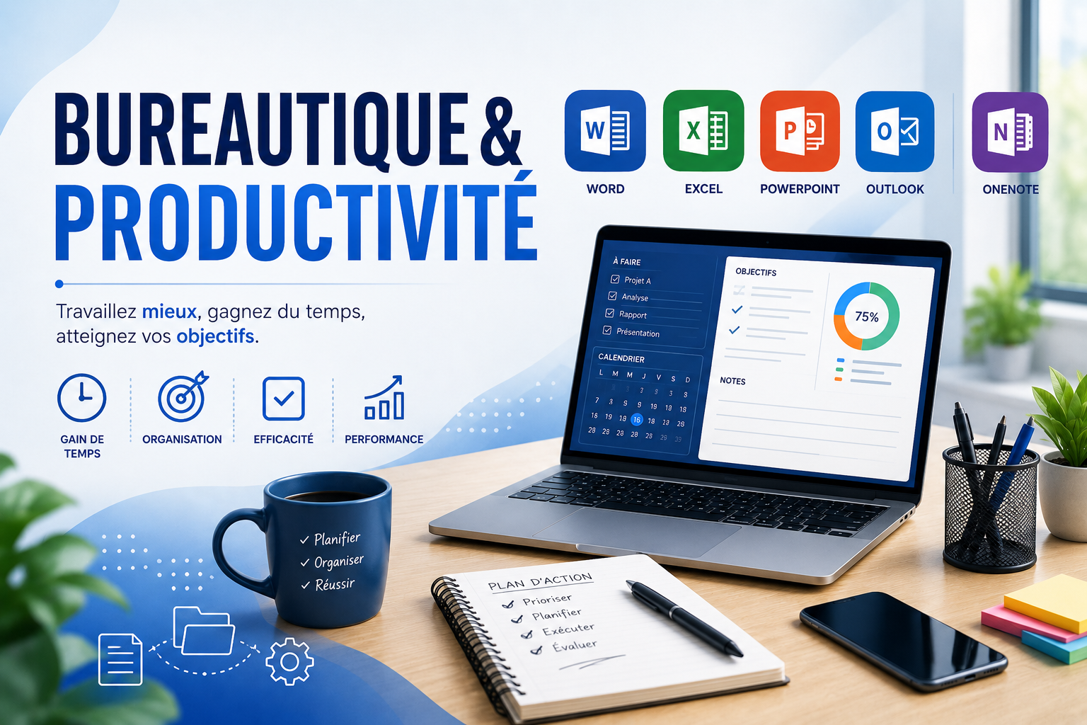 Bureautique & Productivité