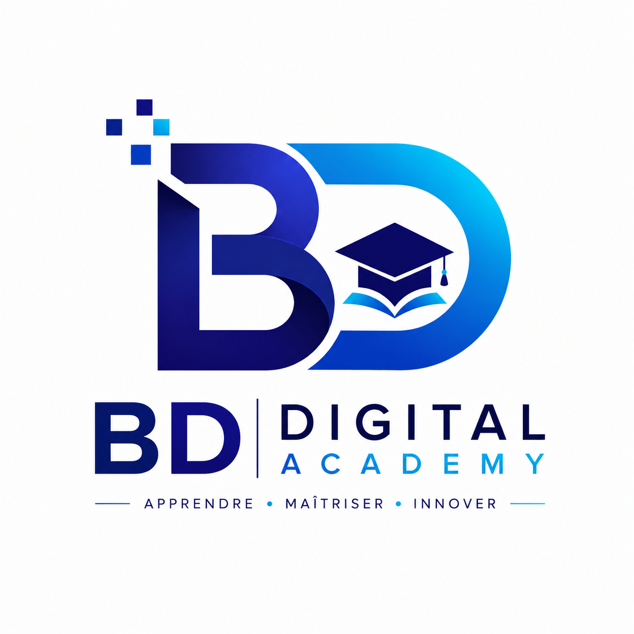 BD Digital Academy